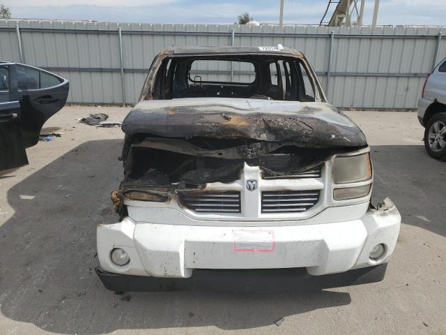 2011 Dodge Nitro Heat - Image 5