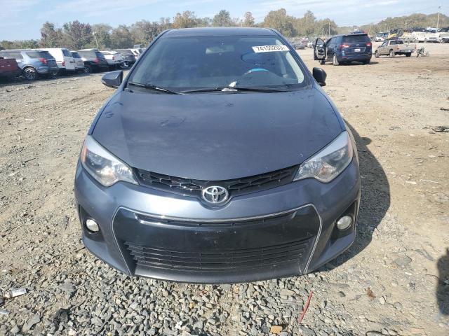 2016 Toyota Corolla L - Image 5