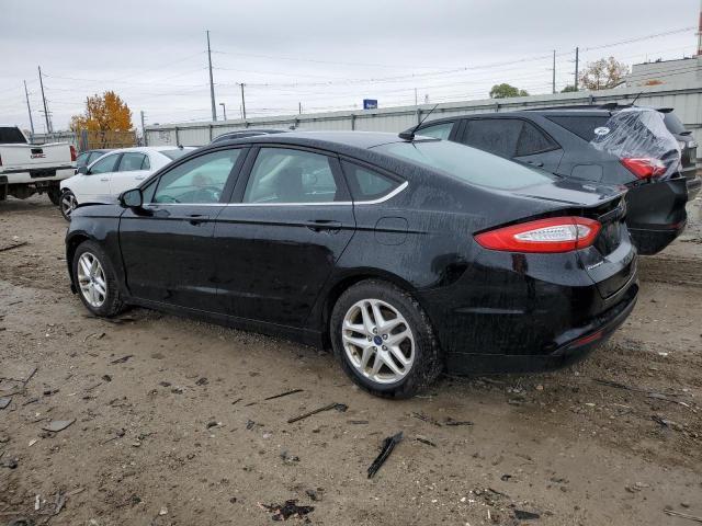 2016 Ford Fusion Se - Фото 2
