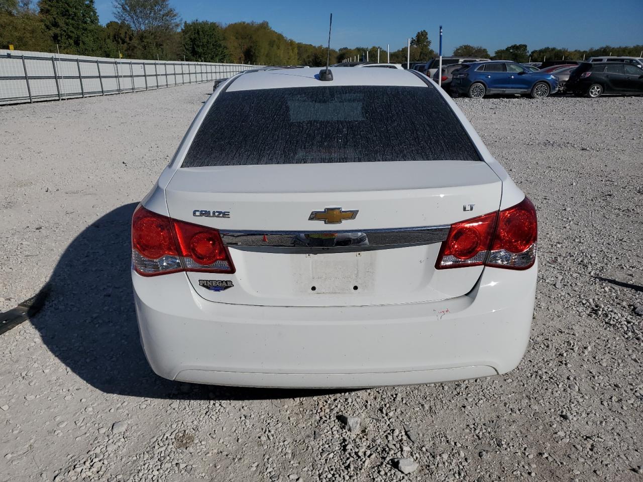 2016 CHEVROLET CRUZE LIMI - Image 6