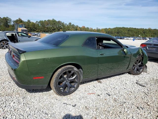 2020 Dodge Challenger Sxt - Фото 3