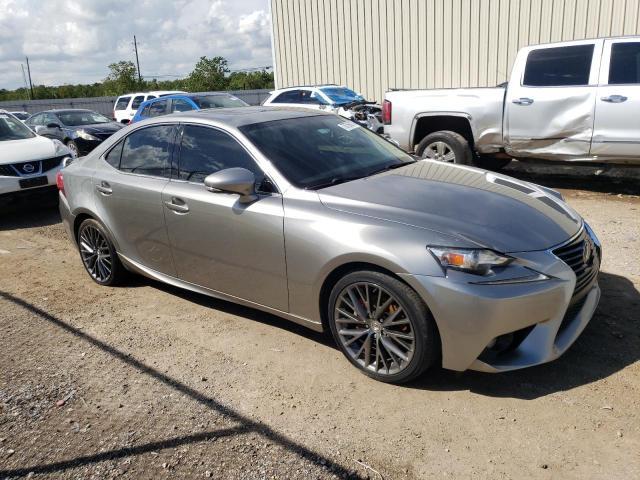 2014 Lexus Is 250 - Фото 4
