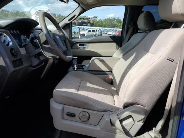 2010 Ford F150 Supercrew - Image 7