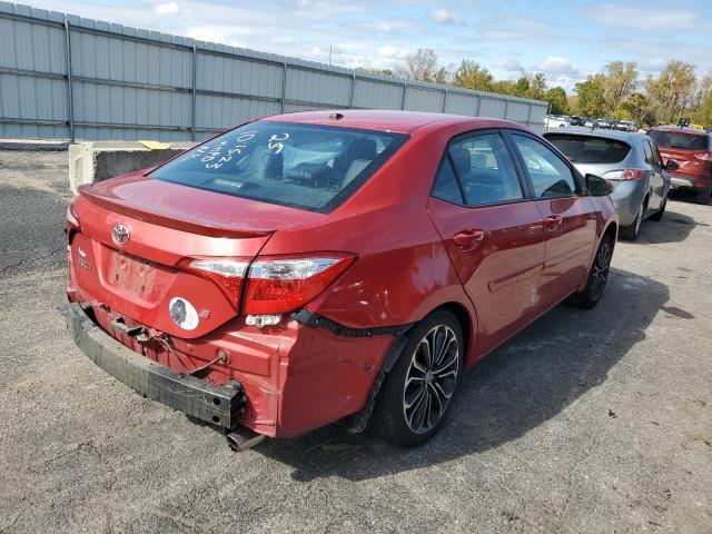 2015 Toyota Corolla L - Image 3
