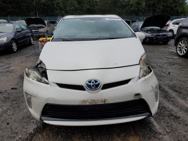 2013 Toyota Prius - Image 5