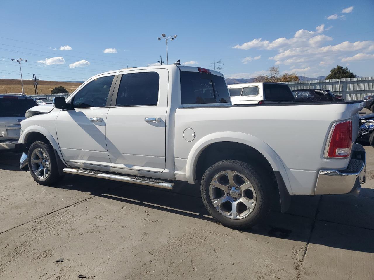 2015 RAM 1500 LARAM - Image 2