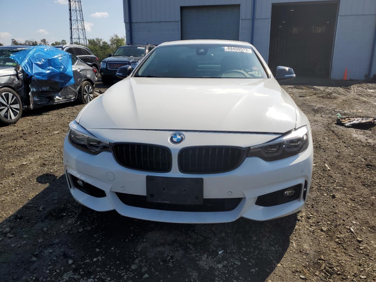 2019 BMW 440XI - Image 5