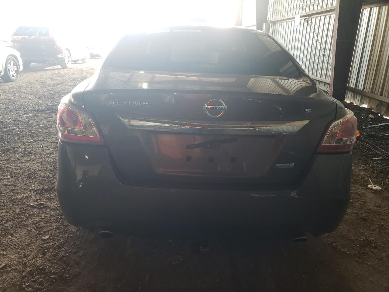 2013 NISSAN ALTIMA 2.5 - Image 6
