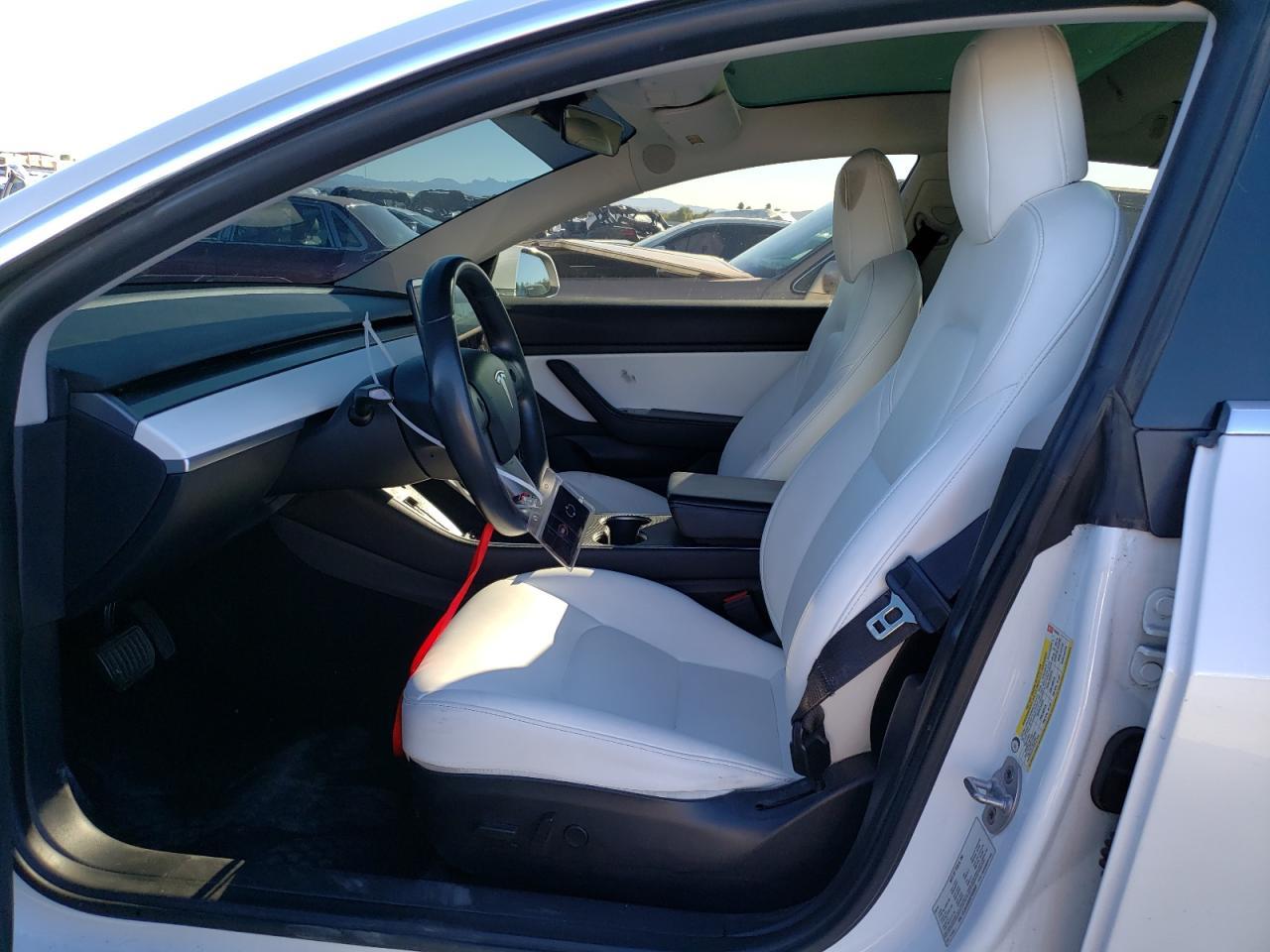 2023 TESLA MODEL 3 - Image 7