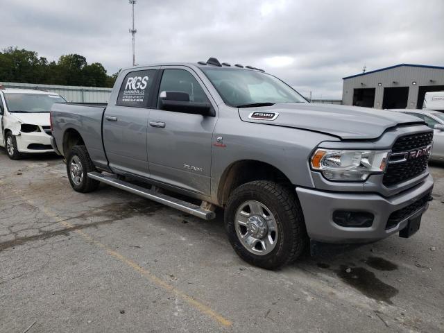 2022 Ram 2500 Big Horn/Lone Star - Фото 4