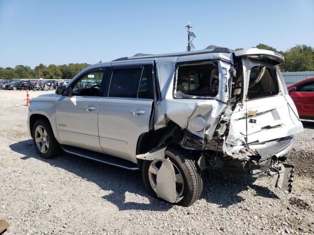 2015 Chevrolet Tahoe K1500 Ltz - Image 2