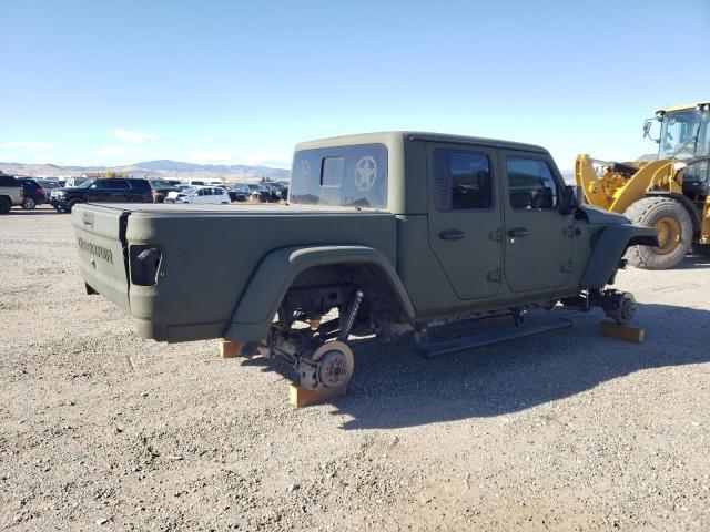 2020 Jeep Gladiator Rubicon - Image 3