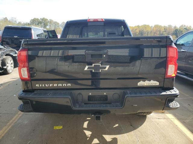 2016 Chevrolet Silverado K1500 High Country - Фото 6