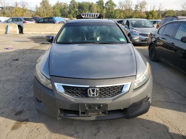 2010 Honda Accord Exl - Фото 5