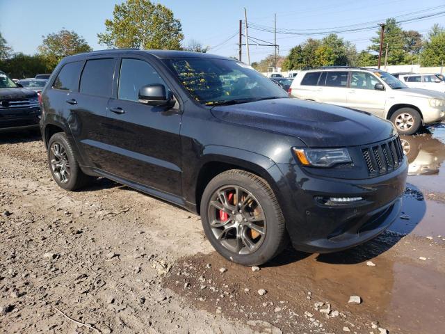 2016 Jeep Grand Cherokee Srt-8 - Image 4