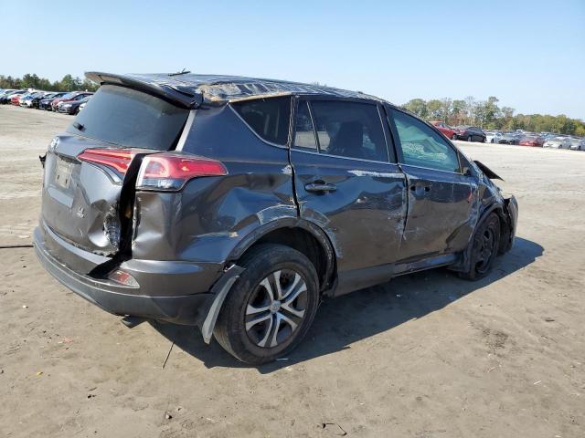 2018 TOYOTA RAV4 LE - Image 3