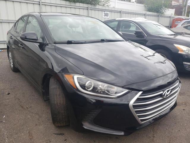 2017 Hyundai Elantra Se - Image 4