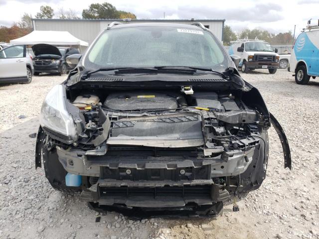 2014 Ford Escape Titanium - Фото 5