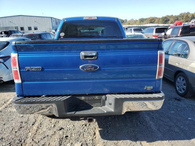 2010 Ford F150 Supercrew - Image 6