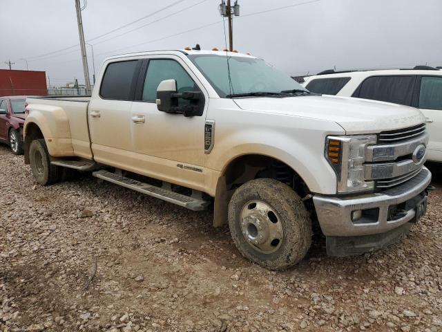 2019 Ford F350 Super Duty - Image 4
