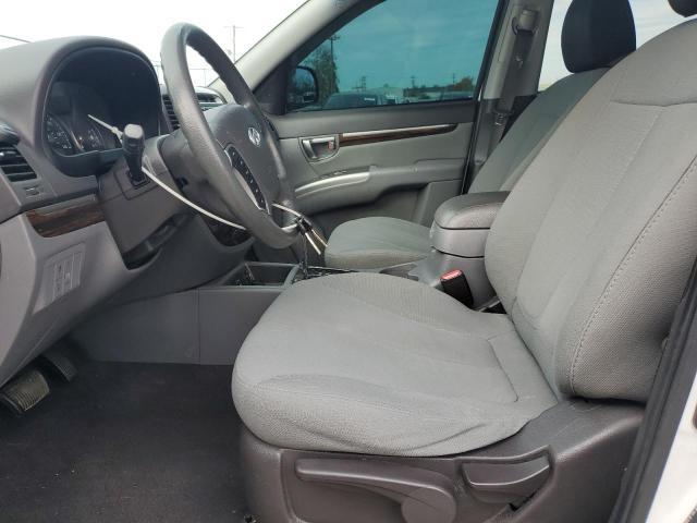 2011 Hyundai Santa Fe Gls - Image 7