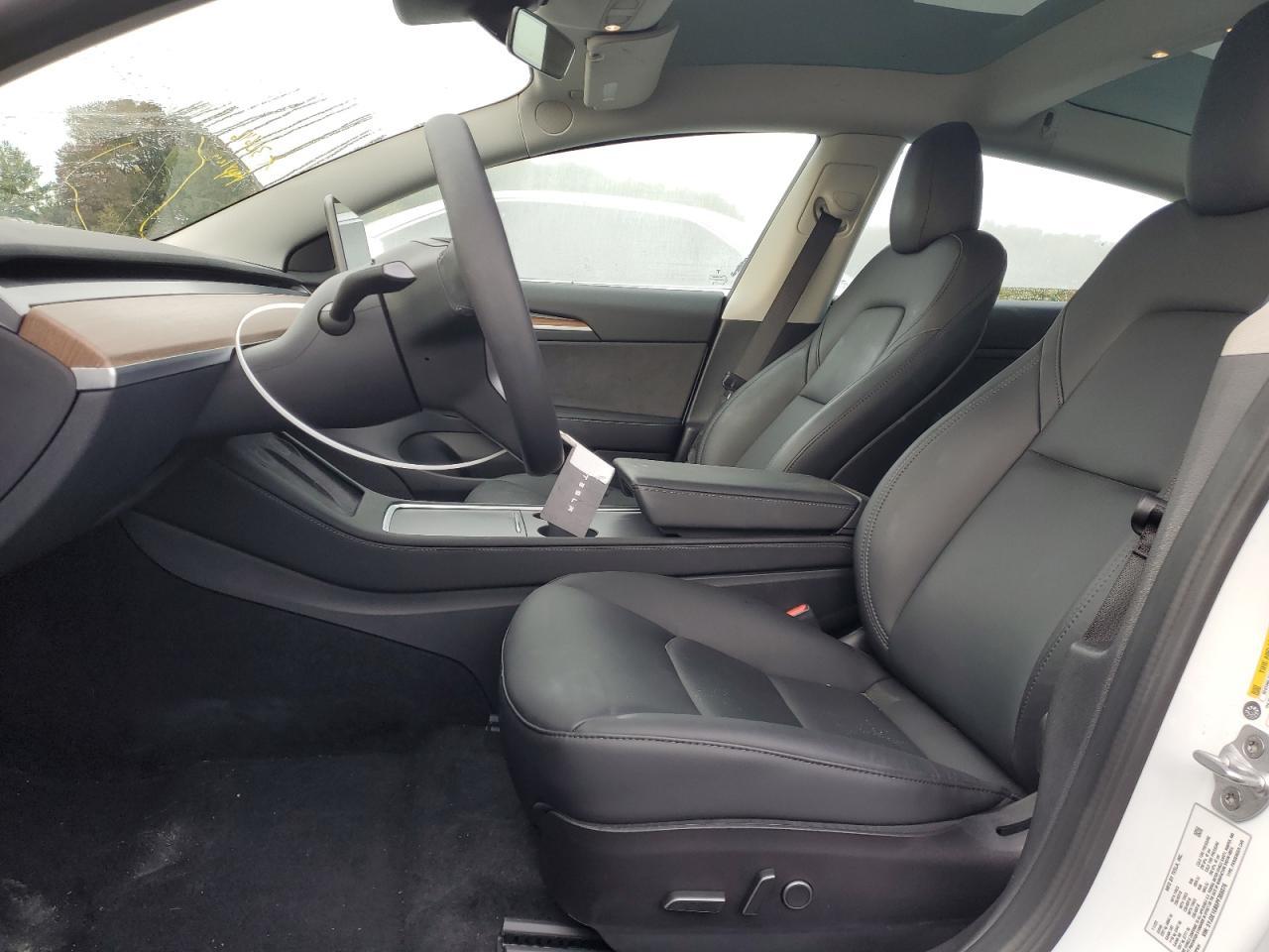 2023 TESLA MODEL 3 - Фото 7