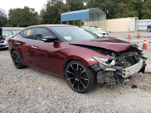2016 NISSAN MAXIMA 3.5 - Фото 4