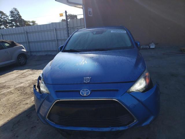 2017 Toyota Yaris Ia - Фото 5