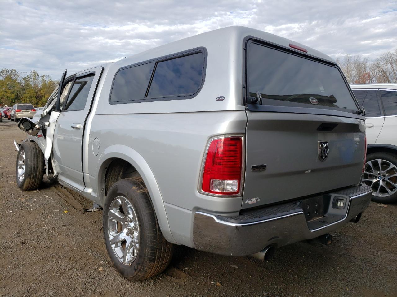 2017 RAM 1500 LARAM - Image 2