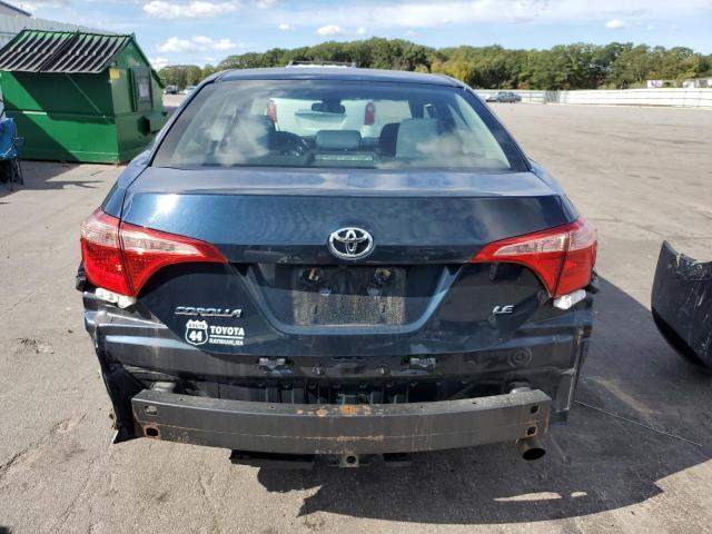 2018 Toyota Corolla L - Фото 6