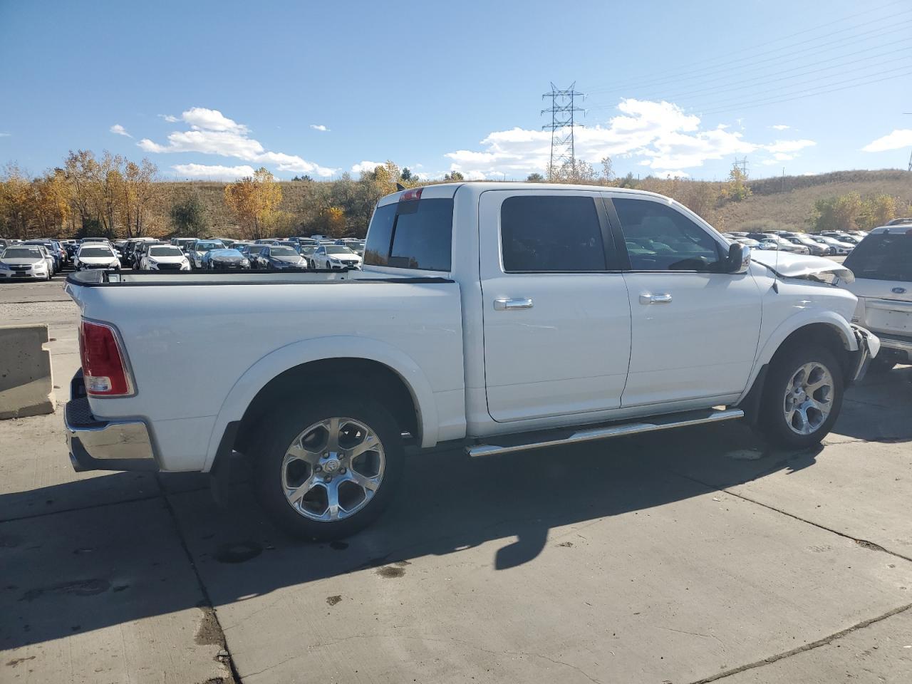 2015 RAM 1500 LARAM - Image 3