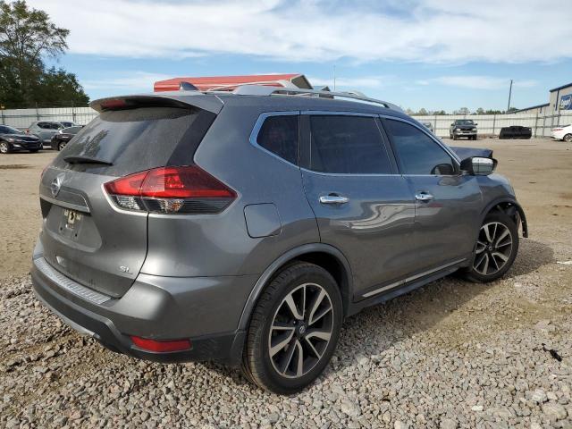 2018 Nissan Rogue S - Фото 3