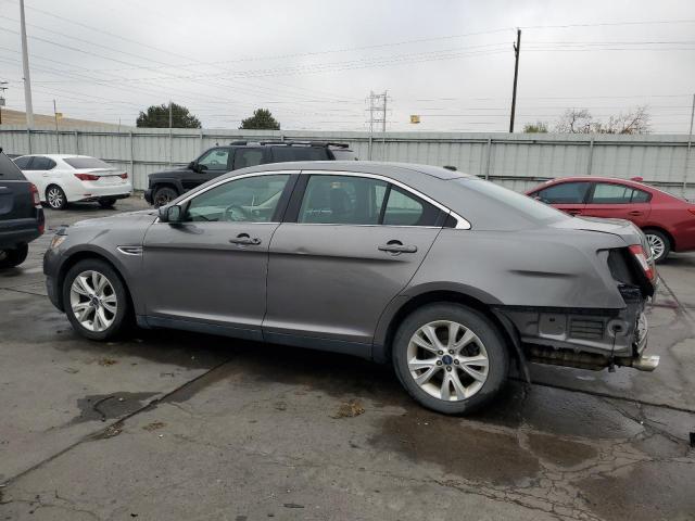 2012 Ford Taurus Sel - Фото 2