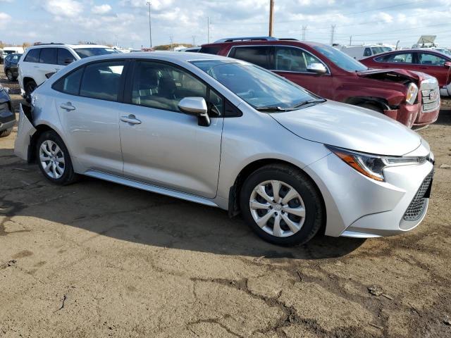 2021 Toyota Corolla Le - Фото 4