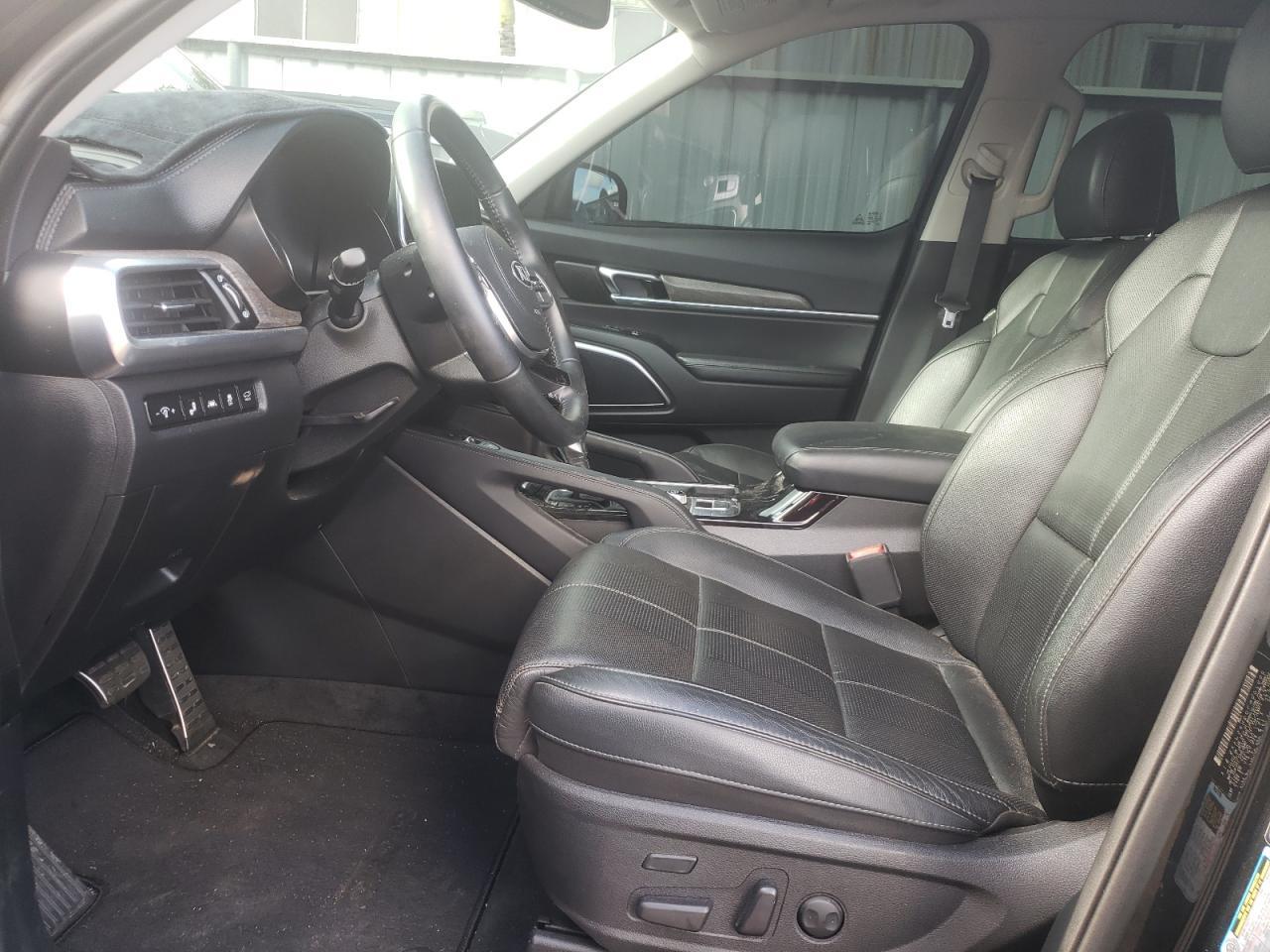 2020 KIA TELLURIDE - Image 7