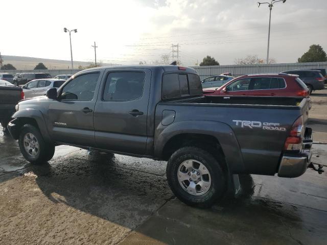 2014 Toyota Tacoma Double Cab - Image 2