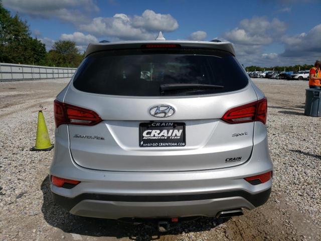 2017 Hyundai Santa Fe Sport - Image 6
