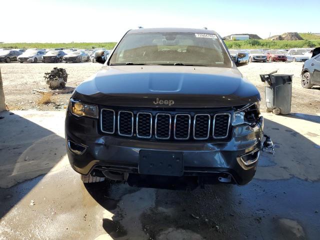2018 Jeep Grand Cherokee Limited - Фото 5