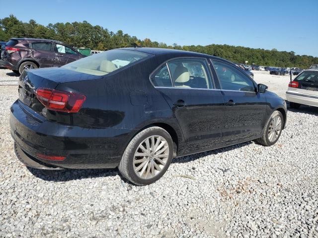 2016 Volkswagen Jetta Sel - Фото 3