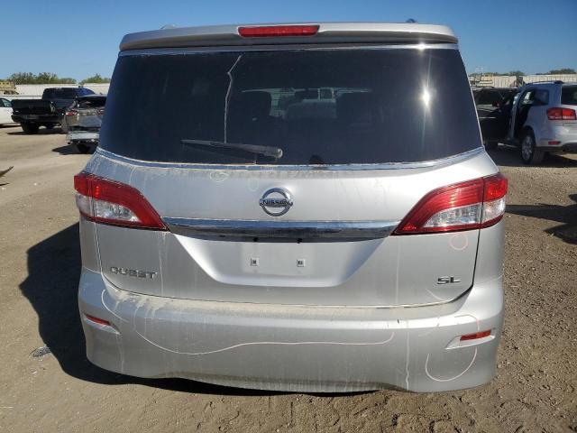 2011 Nissan Quest S - Image 6