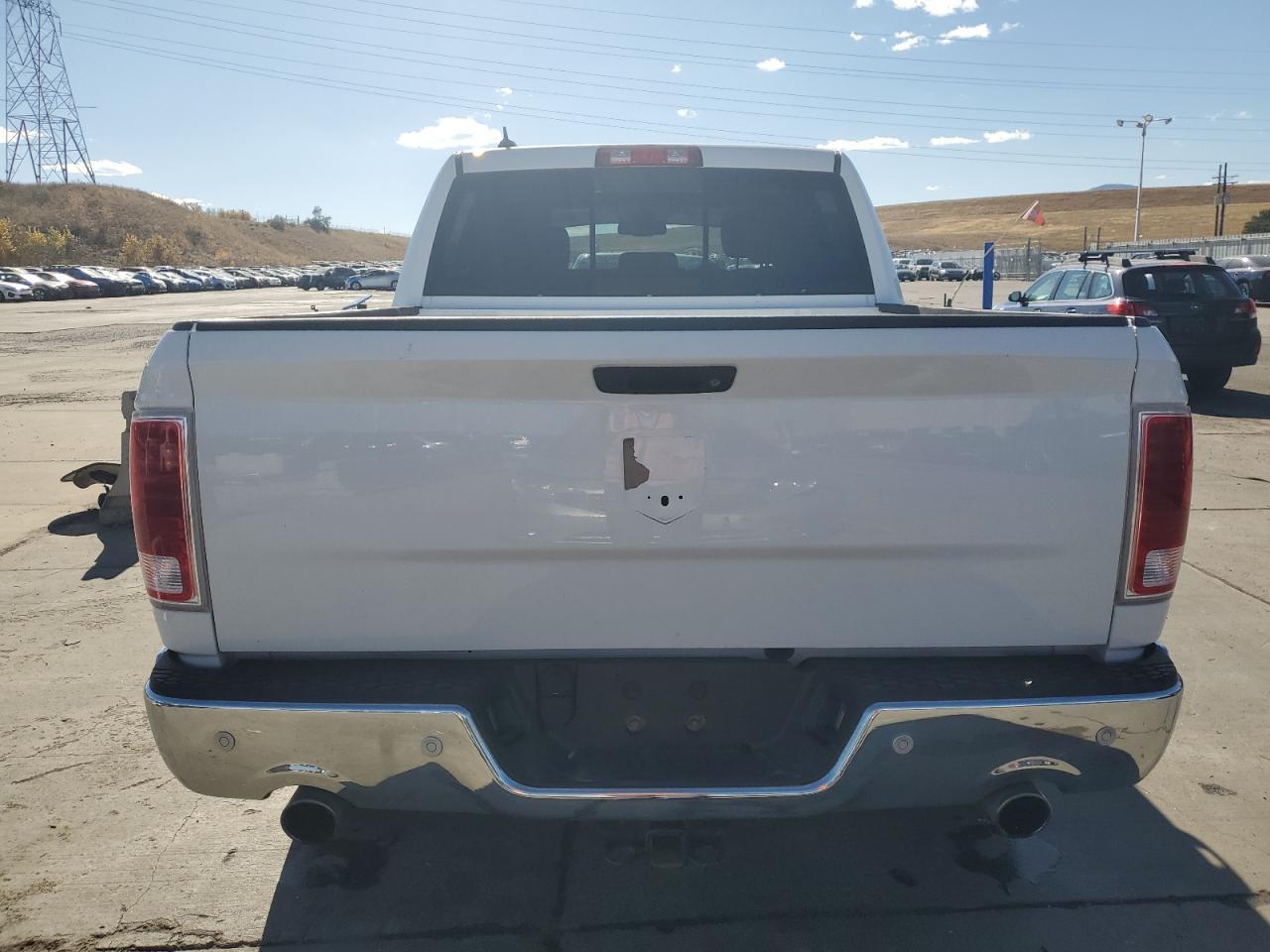 2015 RAM 1500 LARAM - Image 6