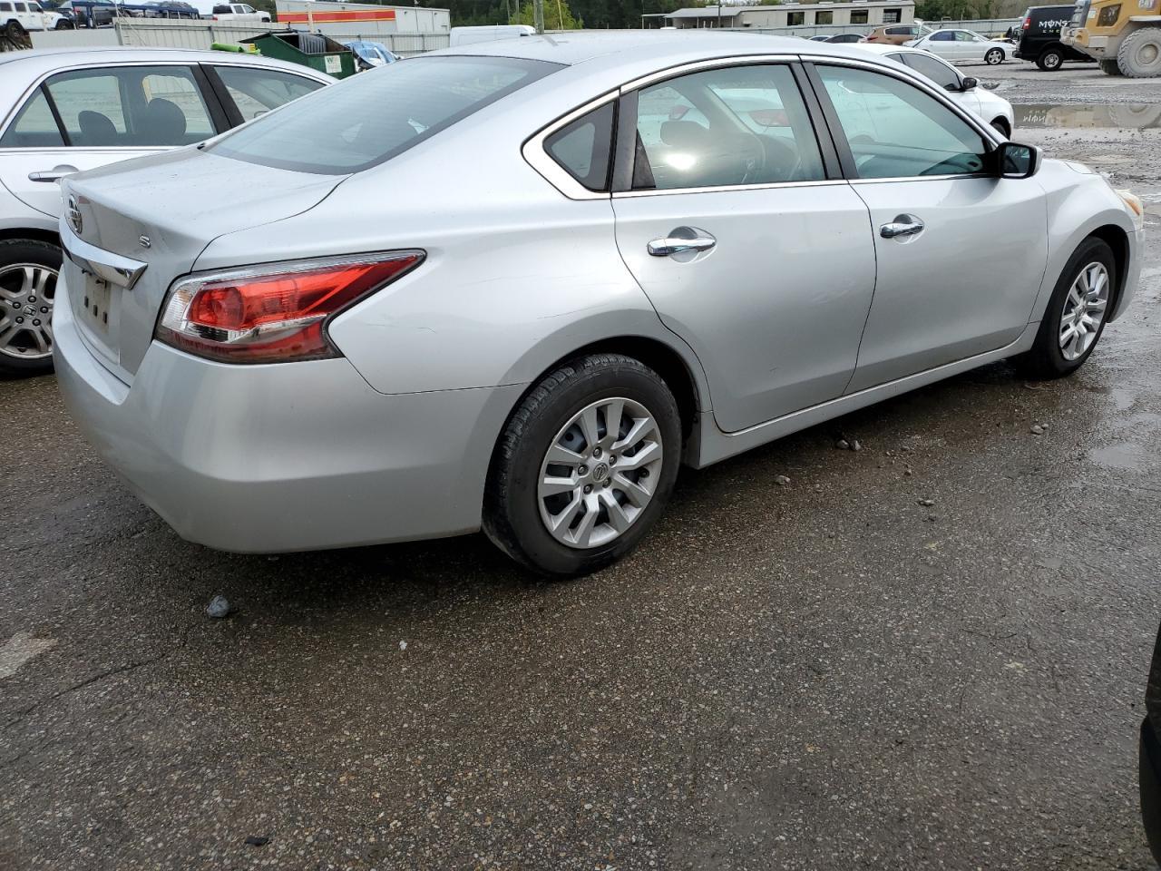 2015 NISSAN ALTIMA 2.5 - Image 3
