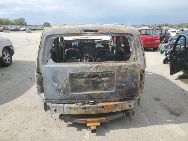 2011 Dodge Nitro Heat - Image 6