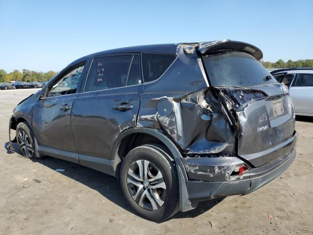 2018 TOYOTA RAV4 LE - Image 2