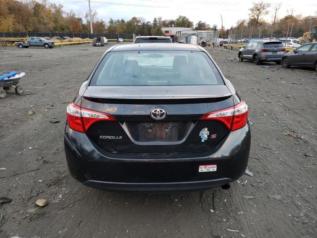 2016 Toyota Corolla L - Фото 6