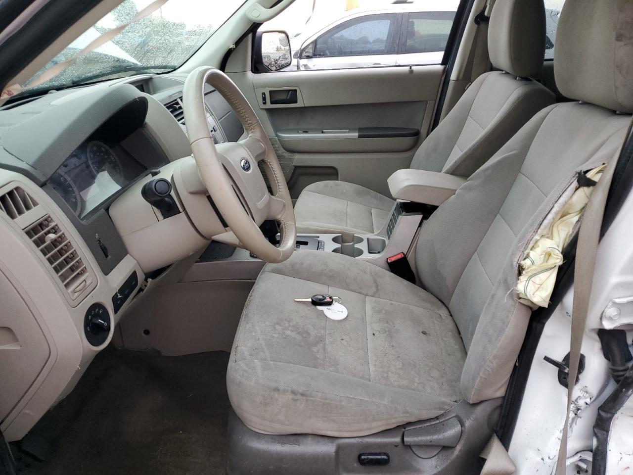 2012 FORD ESCAPE XLT - Фото 7