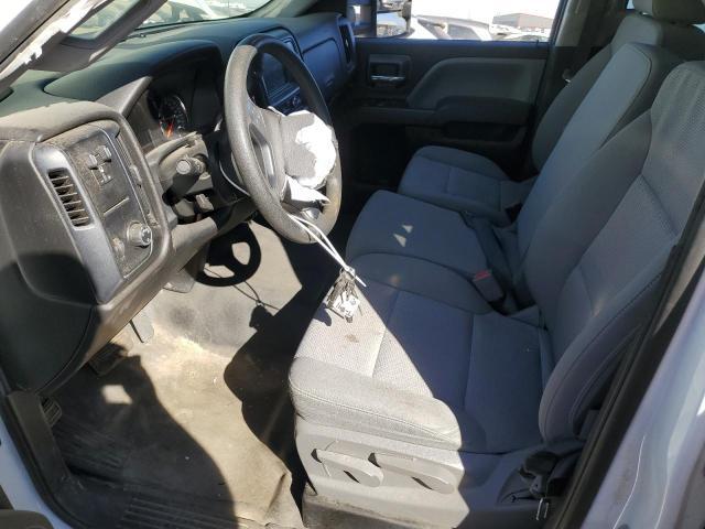 2019 Chevrolet Silverado C2500 Heavy Duty - Фото 7