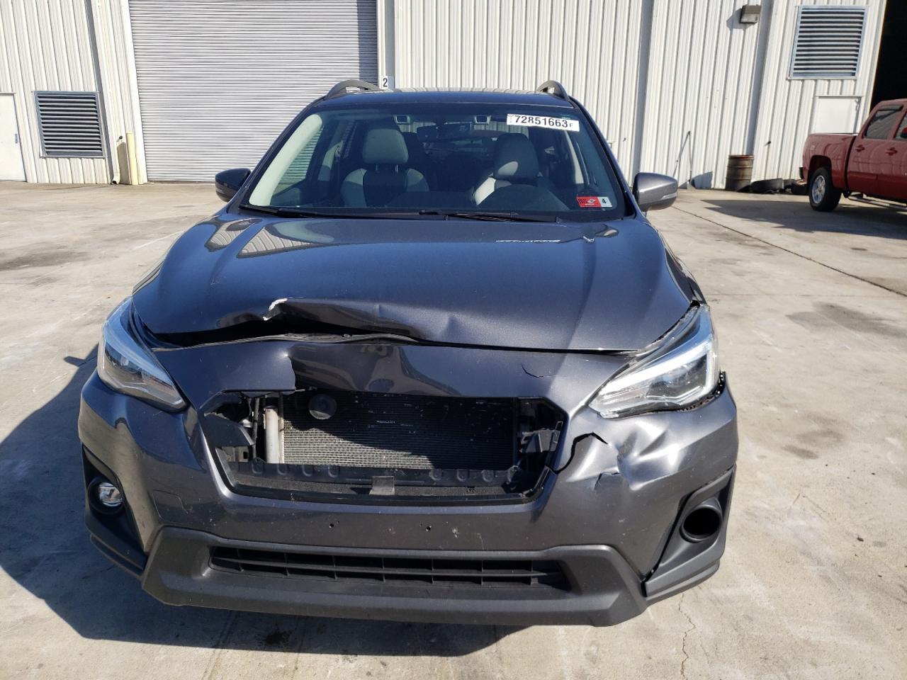 2020 SUBARU CROSSTREK - Фото 5