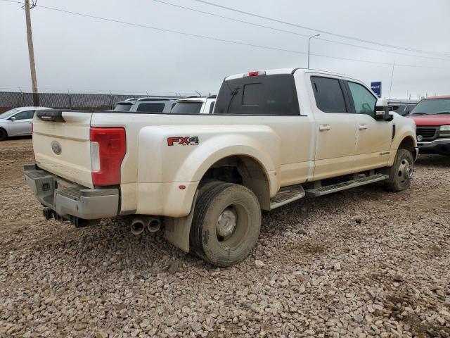 2019 Ford F350 Super Duty - Image 3