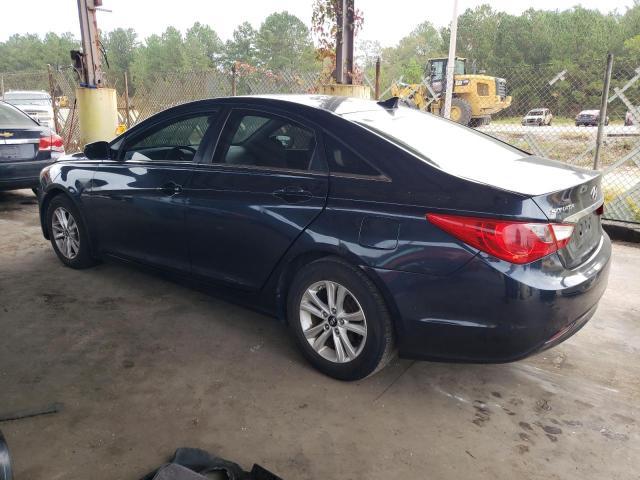 2011 Hyundai Sonata Gls - Фото 2